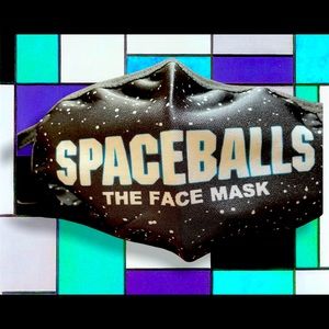 Unisex, OS, face mask.
